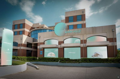 Slider image (1) Embryolab Fertility Center